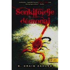 Senkiföldje démonai     14.95 + 1.95 Royal Mail